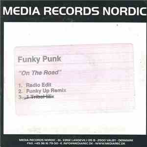 Funky Punk - On The Road flac album