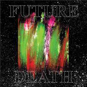 Future Death - Special Victim flac album