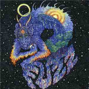 Fuzz  - Fuzz flac album