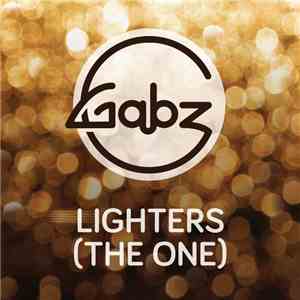 Gabz - Lighters (The One) flac album