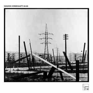 Gagarin Kombinaatti - 83-85 flac album