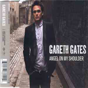 Gareth Gates - Angel On My Shoulder flac album
