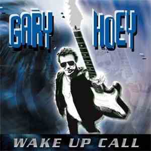 Gary Hoey - Wake Up Call flac album