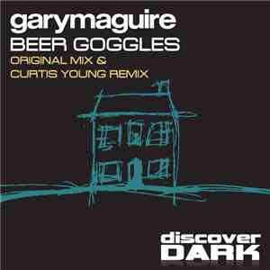 Gary Maguire - Beer Goggles flac album
