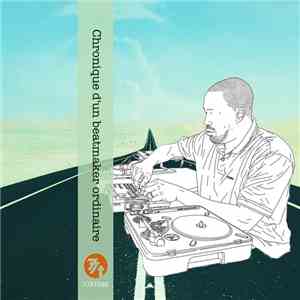Gaz Korbier - Chronique D'um Beatmaker Ordinarie flac album