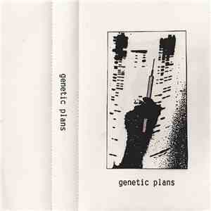Genetic Plans - Genetic Plans flac album