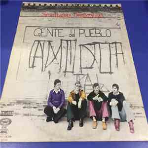 Gente Del Pueblo - Sevillanas Democraticas flac album