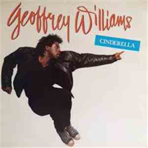 Geoffrey Williams - Cinderella flac album