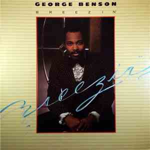 George Benson - Breezin' flac album