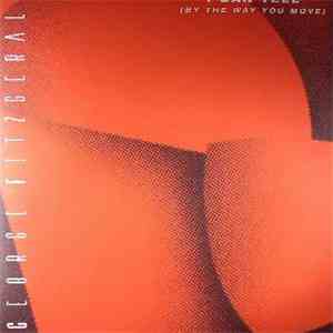 George Fitzgerald - I Can Tell (By The Way You Move) flac album