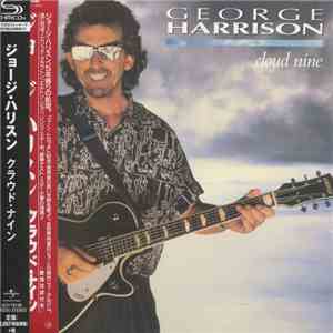 George Harrison - Cloud Nine flac album