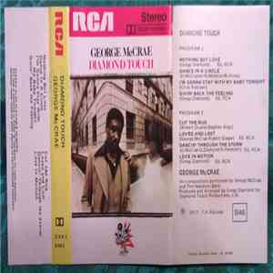George McCrae - Diamond Touch flac album