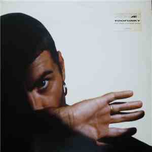 George Michael - Too Funky flac album