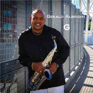 Gerald Albright - G flac album