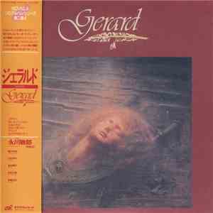 Gerard  - Gerard flac album