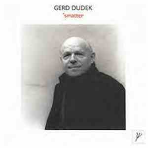 Gerd Dudek - 'Smatter flac album
