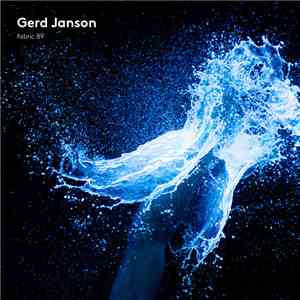 Gerd Janson - Fabric 89 flac album