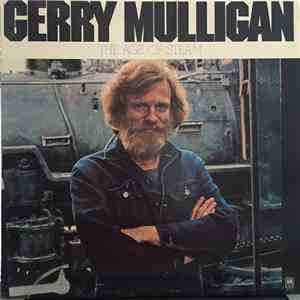Gerry Mulligan - The Age Of Steam flac album