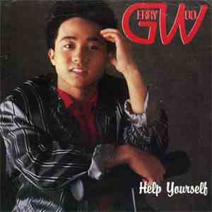 Gerry Woo  - Help Yourself flac album