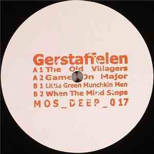 Gerstaffelen - The Old Villagers flac album