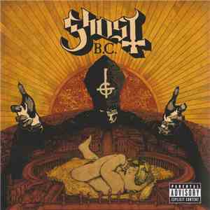 Ghost B.C. - Infestissumam flac album
