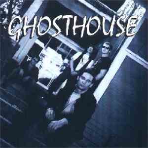 Ghosthouse - Ghosthouse flac album