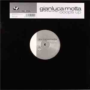 Gianluca Motta vs Snap! & NG3 - Ooops Up flac album