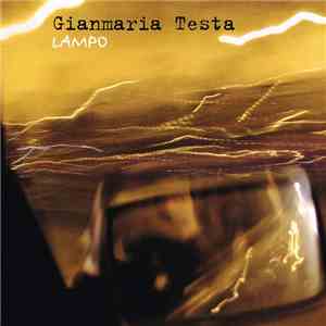 Gianmaria Testa - Lampo flac album
