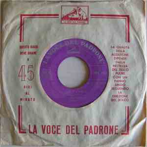 Gigi Stok - Susy Tango flac album