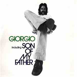 Giorgio - Son Of My Father flac album