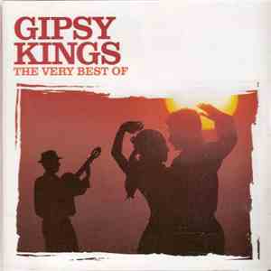 Gipsy Kings - The Very Best Of flac album