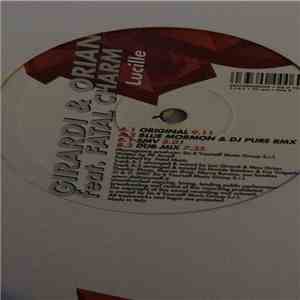 Girardi & Orian Feat. Fatal Charm - Lucille flac album