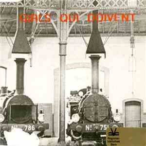Girls Qui Doivent - Girls Qui Doivent flac album