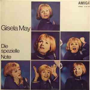 Gisela May - Die Spezielle Note flac album