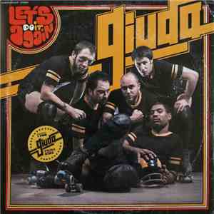 Giuda  - Let's Do It Again flac album