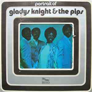 Gladys Knight & The Pips - Portrait Of Gladys Knight & The Pips flac album