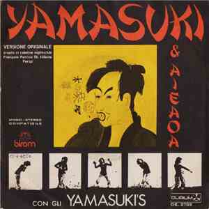 Gli Yamasuki's - Yamasuki flac album