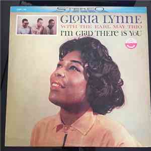 Gloria Lynne - I'm Glad There Is You flac album
