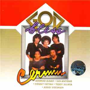 God Bless - Cermin flac album