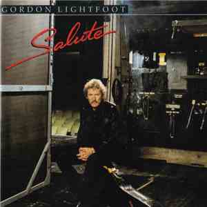 Gordon Lightfoot - Salute flac album