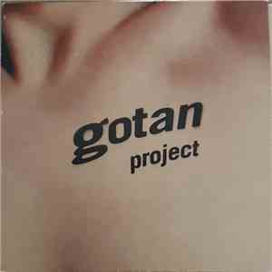 Gotan Project - La Revancha Del Tango flac album