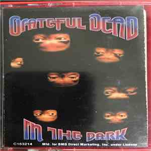 Grateful Dead - In The Dark flac album