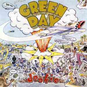 Green Day - Dookie flac album