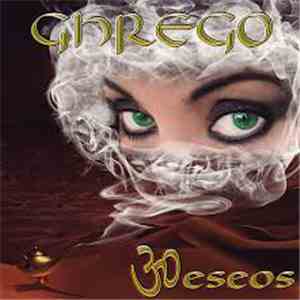 Grego  - Tres Deseos flac album