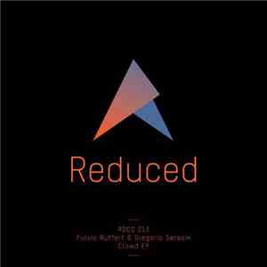 Gregorio Serasin, Fulvio Ruffert - Crowd flac album