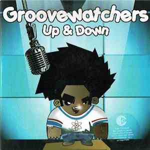 Groovewatchers - Up & Down flac album