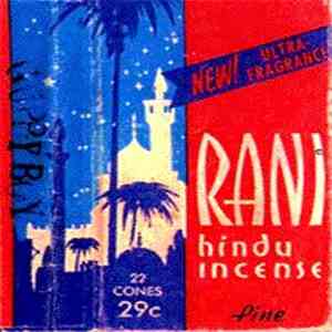 Guppyboy - Rani flac album