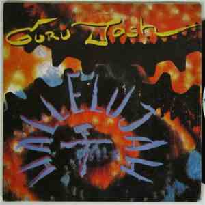 Guru Josh - Hallelujah flac album
