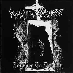Guru Of Darkness - Journey To Destiny flac album