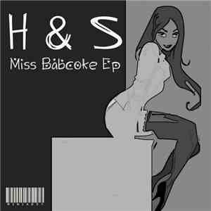 H & S - Miss Babcoke Ep flac album